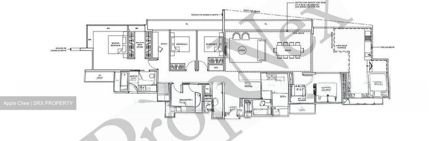 Coco Palms (D18), Condominium #507984951